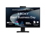 ASUS PC AiO ExpertCenter P470 (P470VAK-BPC7321TX), Core 7 240H, 27" FHD, 32GB, 1TB SSD, Intel, W11 Pro, Black EDF_4830062