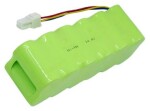 TRX Samsung Navibot SR88xx - Ni-MH 14,4V 2500mAh