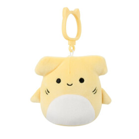 Squishmallows Klíčenka Kladivoun - Terrence 9 cm