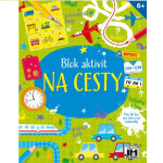 Blok aktivit Na cesty