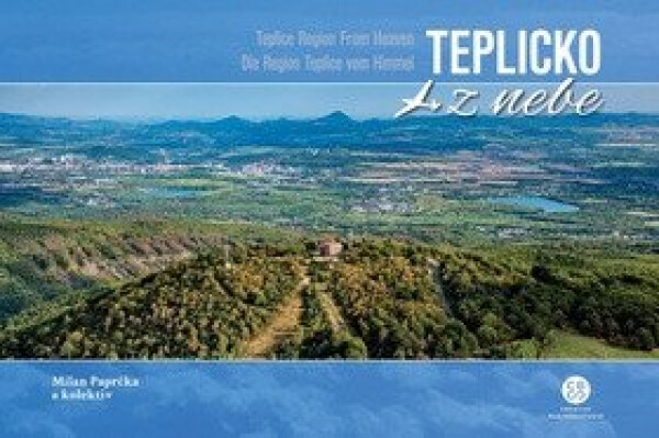 Teplicko nebe