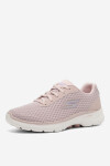 Sportovní obuv Skechers GO WALK 6 124514 MVE Materiál/-Syntetický,Látka/-Látka