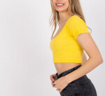 Dámské Top / tričko TS 7537 - FPrice S bílá