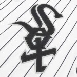 Nike Pánský dres Chicago White Sox MLB Home Pinstripe Velikost: XL