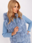 Vesta AT KZ 2379.96P světle modrá - Wool Fashion S/M