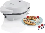 Gorenje WM701W bílá / Vaflovač / mini grill / 700 W / vyměnitelná plotýnka (WM701W)