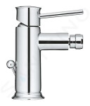 GROHE - Start Classic Bidetová baterie s výpustí, chrom 23785000