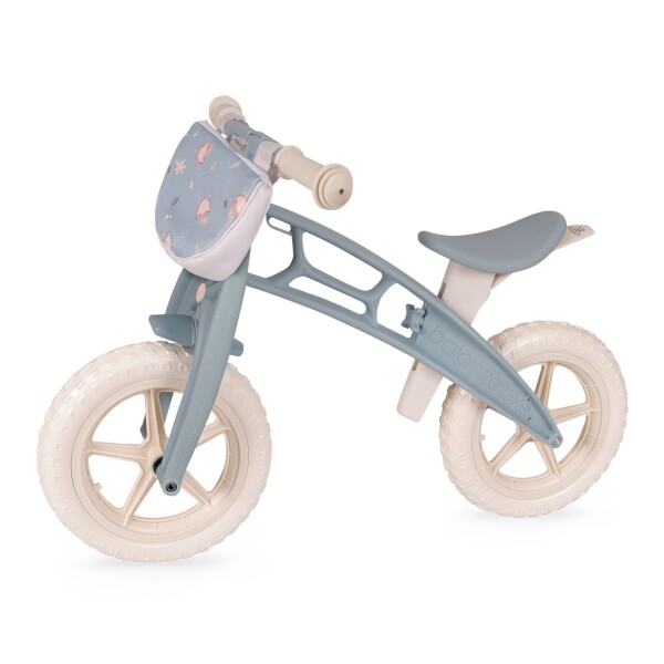 DeCuevas 30180 Dětské odrážedlo - Balance Bike COCO 2024