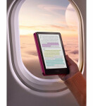 Amazon Kindle Colorsoft 2024 Signature Edition 32 GB, černý, bez reklam