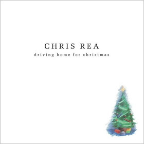 LP Chris Rea: Driving Home For Christmas (Limited) - Chris Rea