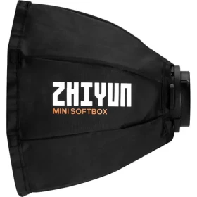 Zhiyun Mini Softbox (ZY Mount) pro Molus G60 a X100 (C000588G1)