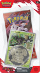 Pokémon TCG: SV10 Destined Rivals - Checklane Blister
