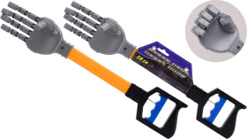 Robotická ruka 50 cm - Johntoy