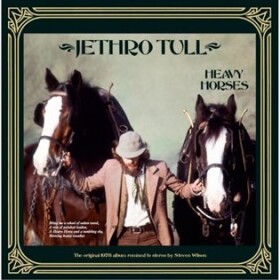 Heavy Horses (CD) - Jethro Tull