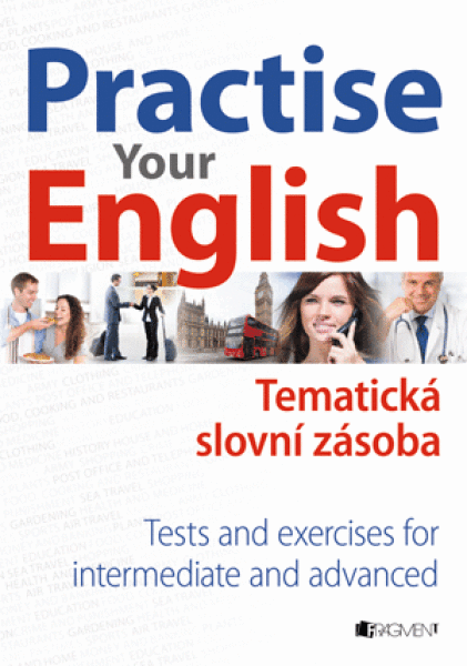 Practise Your English Mariusz Misztal