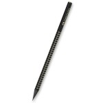 Tužka Faber-Castell Sparkle Midnight Gold, tvrdost B