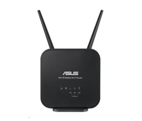 ASUS 4G-N16 Wireless N300 4G LTE Modem Router EDF_151701