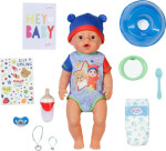 BABY born Jonas, 43 cm