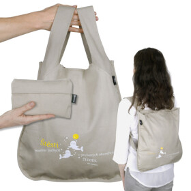 Taškobatoh pískový musíme