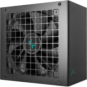 DEEPCOOL PN750D V2 / Zdroj / 750W / ATX 3.1 / 80PLUS Gold / nemodulární / aktivní PFC (R-PN750D-FC0B-JGEU-V2)