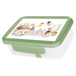 Zdravá sváča -  komplet box Pohádkové víly