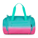 Sportovní taška Karton P+P - OMBRE Pink