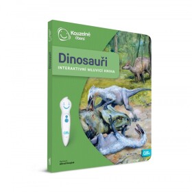 Albi Dinosauři