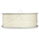 Verbatim Filament Retail BOX ABS / struna pro 3D tiskárnu / 1.75mm / 1kg / bílá (55011)