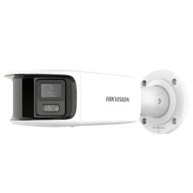 Hikvision DS-2CD2T87G2P-LSU/SL(4mm)(C) / IP kamera / Bullet / 8Mpix / ColorVu / 4 mm / Mikrofon / IP67 (DS-2CD2T87G2P-LSU/SL(4MM)(C))