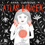 Atlas babiček Luňáková Anna,