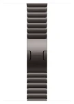 Apple Watch Link Bracelet 46mm Slate / Řemínek článkový tah / 150–200 mm / Nerezová ocel (MXMK3ZM/A)