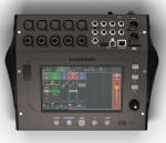 Allen&Heath CQ-12T