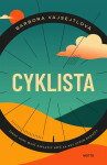 Cyklista - Barbora Vajsejtlová