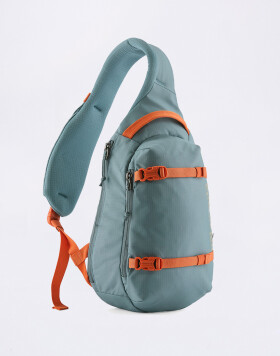 Batoh Patagonia Atom Sling 8L Blue Sage