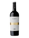 Le Rive Malbech, červené, 13,5 %, 0,75l (holá lahev)