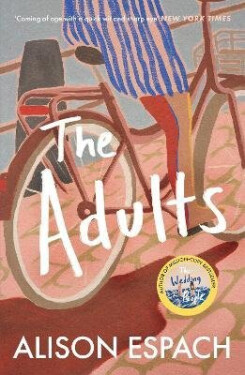 Adults - Alison Espach
