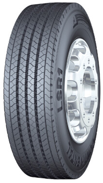 10 R17,5 134/132L LSR1 TL CONTINENTAL