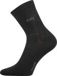 VOXX Ponožky sportovní slabé HORIZON černé 47-50 127063