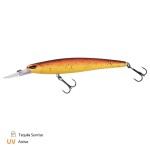 Zeck Wobler Murdock 2.0 125 DD - Moor Kiwi,Zeck Wobler Murdock 2.0 125 DD - Moor Kiwi