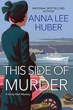 This Side Of Murder - Anna Lee Huber