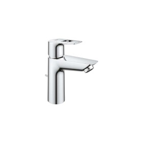 GROHE - BauLoop Umyvadlová baterie s výpustí, chrom 23963001