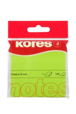 Kores Samolepicí