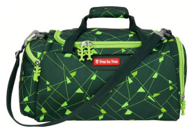 Sportovní taška Dino Night Tyro