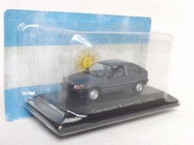 Opel Kadett / Chevrolet Kadett GL 1993 1:43 Salvat