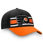 Fanatics Pánská Kšiltovka Philadelphia Flyers Iconic Alpha Adjustable