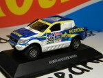 DAKAR - FORD RANGER 2016 - ALTAYA 1:43