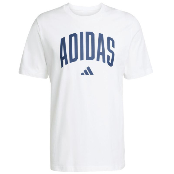 Tričko adidas Collegiate Lineage Graphic M JM6416 pánské 2 XL