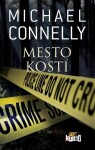 Mesto kostí (e-kniha) - Michael Connelly