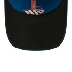 New Era Pánská kšiltovka Milwaukee Brewers MLB City Connect 9TWENTY Adjustable