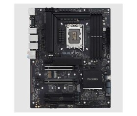 ASUS MB Sc LGA1700 PRO WS W680-ACE, Intel W680, 4xDDR5, 1xDP, 1xHDMI, 1xVGA EDF_431990